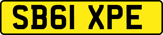 SB61XPE