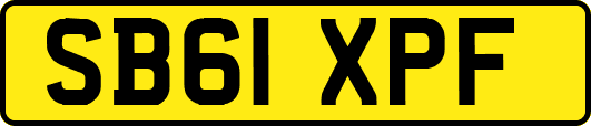 SB61XPF
