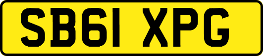 SB61XPG