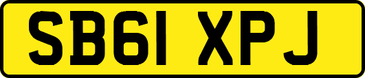 SB61XPJ