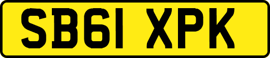 SB61XPK
