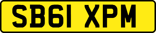 SB61XPM