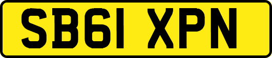 SB61XPN