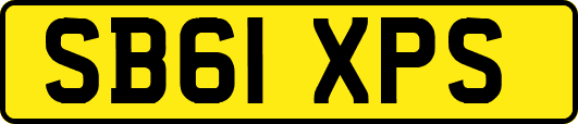 SB61XPS