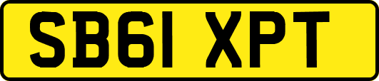 SB61XPT
