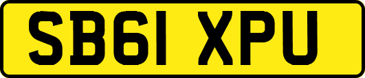 SB61XPU
