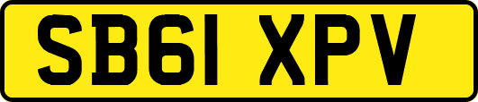 SB61XPV