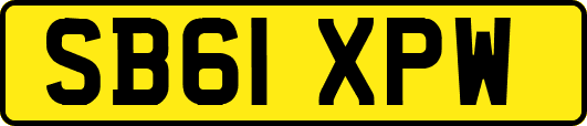 SB61XPW