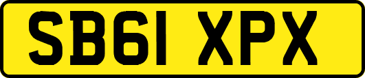 SB61XPX