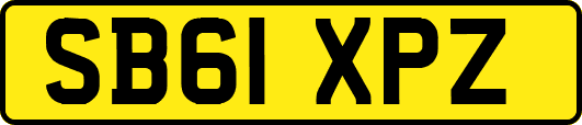 SB61XPZ