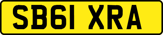SB61XRA