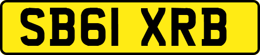 SB61XRB