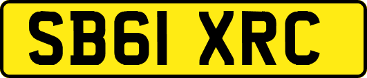 SB61XRC