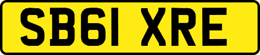 SB61XRE