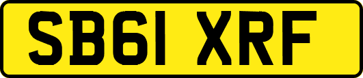 SB61XRF