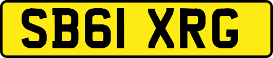 SB61XRG