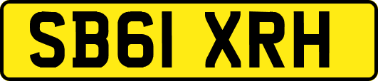 SB61XRH