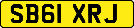 SB61XRJ