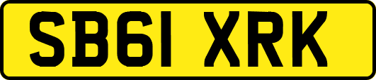 SB61XRK