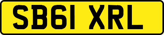 SB61XRL