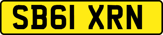 SB61XRN