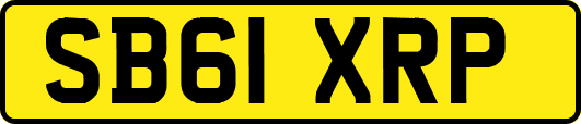 SB61XRP