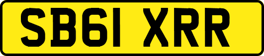 SB61XRR