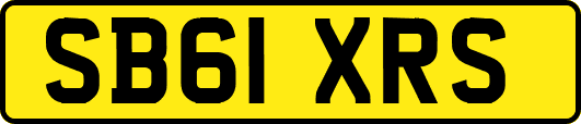 SB61XRS