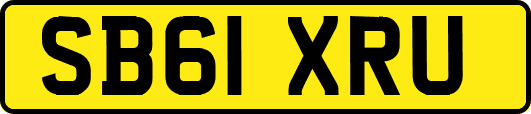 SB61XRU