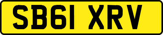SB61XRV