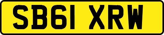 SB61XRW