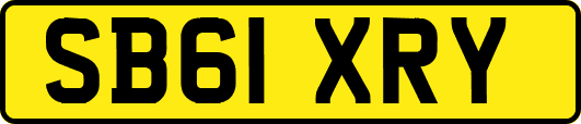 SB61XRY