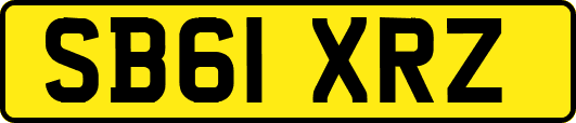 SB61XRZ