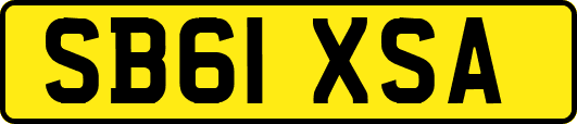 SB61XSA