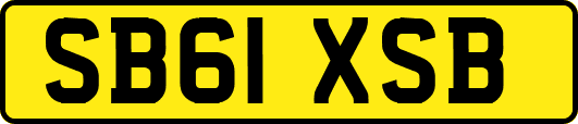 SB61XSB
