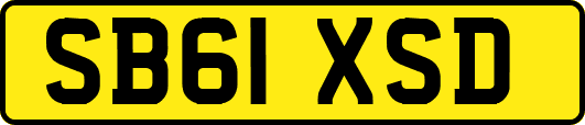 SB61XSD