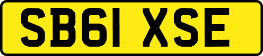 SB61XSE