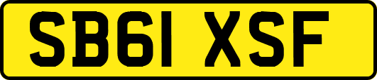 SB61XSF
