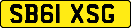 SB61XSG