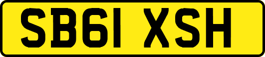 SB61XSH
