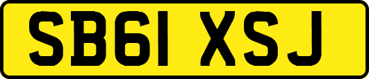 SB61XSJ