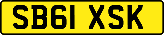 SB61XSK