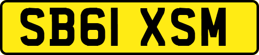 SB61XSM