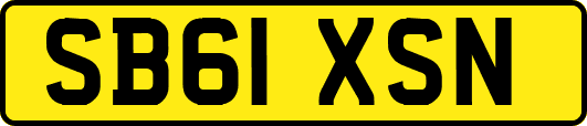SB61XSN