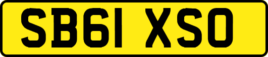SB61XSO