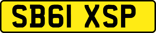 SB61XSP