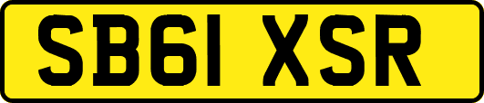 SB61XSR