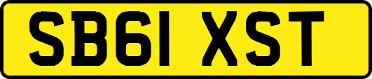 SB61XST