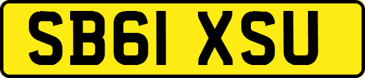 SB61XSU