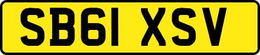 SB61XSV